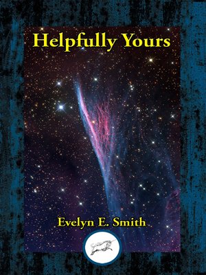 cover image of Helpfully Yours